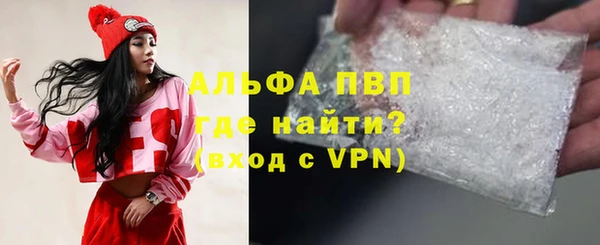 ALPHA PVP Каменка